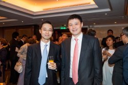 20140410 Vice Chancellor's Reception050